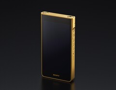 Sony is relaunching the Walkman WM1 series.