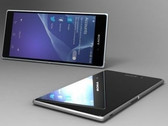 Sony XPERIA Z4 and Z5 Android smartphones, predecessors of upcoming Sony H2