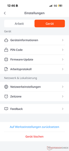 Settings (2)