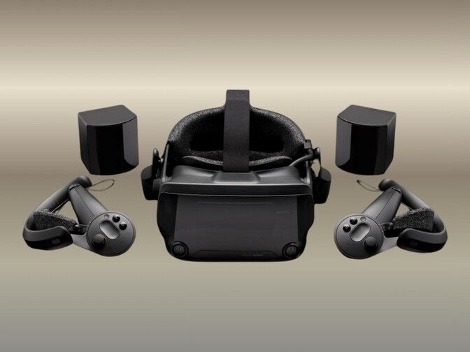 Valve officially sunsets the Valve Index after seven years, with