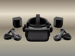 You can currently save 20% on the headset and its accessories. 