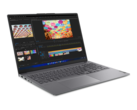 Lenovo ThinkBook 16p NX: New powerful AMD 6000H laptop with RTX 3050 Ti