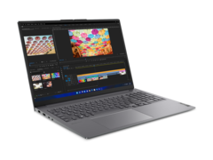 Lenovo ThinkBook 16p NX: New powerful AMD 6000H laptop with RTX 3050 Ti