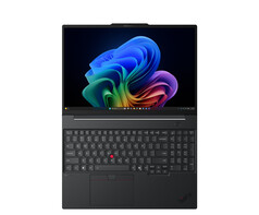 The Lenovo Thinkpad T16 Gen 2.