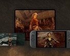 Tomb Raider I-III Remastered released for mobile devices and the Nintendo Switch 2