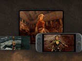Tomb Raider I-III Remastered released for mobile devices and the Nintendo Switch 2