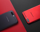 More images of the UMIDIGI Z1 and Z1 Pro
