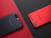 More images of the UMIDIGI Z1 and Z1 Pro