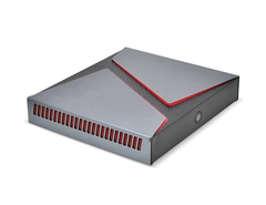 The Y-GX01 can be configured with a range of CPUs. (Image source: NVISEN)