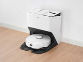 The Roborock S8 series will be available in two colours. (Image source: Roborock)