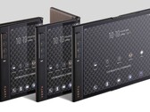Vertu Ayxta Fold 5G luxury foldable (Source: JD.com)