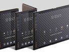 Vertu Ayxta Fold 5G luxury foldable (Source: JD.com)