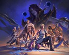 WoW The War Within beta test now live as legacy raids will return in a single-playermode (Source: Blizzard)