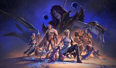 WoW The War Within beta test now live as legacy raids will return in a single-playermode (Source: Blizzard)