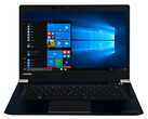 Ultra-lightweight Toshiba Portégé X30-D notebook now available