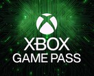 Banner for Xbox Game Pass is shown