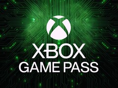 Banner for Xbox Game Pass is shown