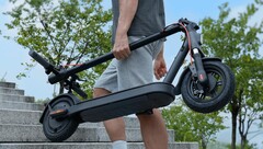 An Electric Scooter 5. (Image source: Xiaomi)