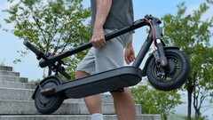 An Electric Scooter 5. (Image source: Xiaomi)