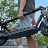 Skuter elektryczny 5. (Źródło zdjęcia: Xiaomi)