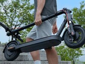 An Electric Scooter 5. (Image source: Xiaomi)