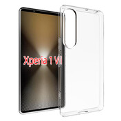 Alleged Xperia 1 VII case. (Image source: @mobaziro)