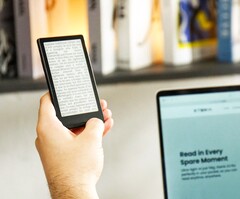 Xteink is re-releasing the compact X4 e-reader.