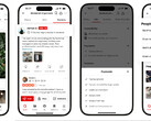 Yelp announces new AI-based discovery and connection features (Image Source: Yelp)