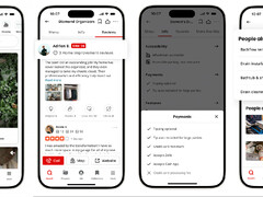 Yelp announces new AI-based discovery and connection features (Image Source: Yelp)