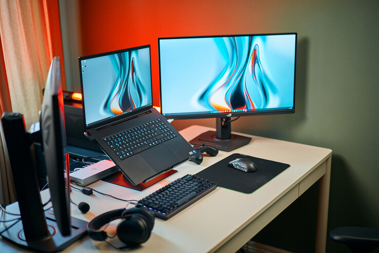 The Razer Blade 18 is still one of the best gaming/creator laptops you can buy in 2026 ... if you have the budget. 