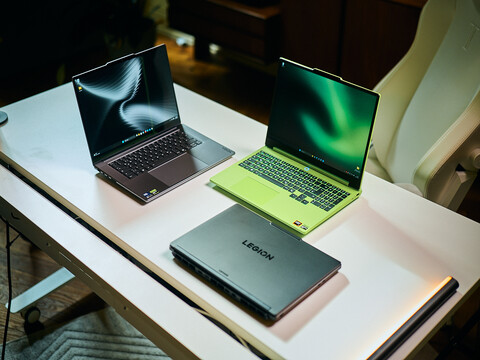 Want an RTX 5060 (Gaming-)Laptop? Don't choose wrong!