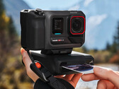 The Pocket Printer brings polaroids to the Insta360 Ace Pro 2 action camera. (Image source: Insta360)