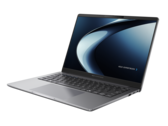 A new Asus ExpertBook P3 variant has been announced (image source: Asus)