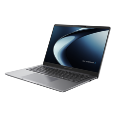 A new Asus ExpertBook P3 variant has been announced (image source: Asus)