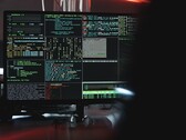 A Linux terminal with root access