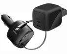 The BoostCharge Pro Dual and BoostCharge Car Charger both appear well-specced with somewhat premium price tags. (Image source: Belkin)
