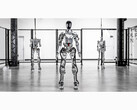 BMW is experimenting with humanoid robots inspired by Tesla's Optimus (Image: Figure)