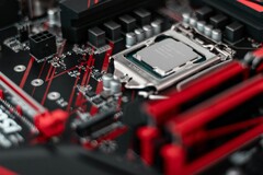Intel CPU stability issues affect visual effects studios (Image source: Christian Wiediger, Unsplash)