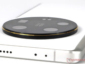 The Xiaomi 13 Ultra's successor is rumoured to feature a new 1-inch camera sensor. (Image source: Notebookcheck)