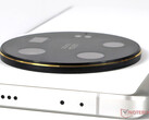 The Xiaomi 13 Ultra's successor is rumoured to feature a new 1-inch camera sensor. (Image source: Notebookcheck)