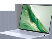 The MagicBook Art 14. (Image source: Honor)