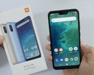 The Android 10 upgrade for the Mi A2 Lite was not a smooth one. (Image source: Geekyranjit)