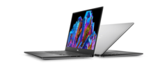 The Dell XPS 15 7590. (Image source: Dell)