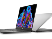 The Dell XPS 15 7590. (Image source: Dell)