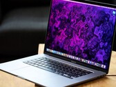 The next 16-inch MacBook Pro will apparently arrive with RDNA 2 GPUs. (Image source: Apple)