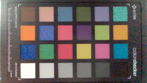 ColorChecker 