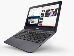 The Asus VivoBook series have traditionally been cheap, solid, and compact laptops. (Source: Asus)