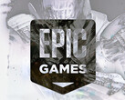 Epic Games has also thrown in DLC with this week's free game giveaway. (Image source: Epic Games & Playstack - edited)
