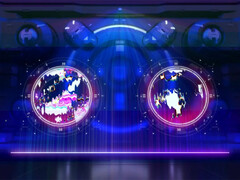 Epic Games will be giving away two games next week in its third successive Mystery Game giveaway. (Image source: Epic Games)