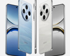 The Find X8 Pro utilises MediaTek's Dimensity 9400 chipset instead of Qualcomm alternatives. (Image source: Oppo)